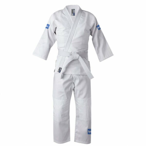JUDOGI  "BASIC TRAINING" BLANCO 300 GR