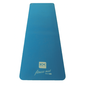 Colchoneta KX FORCE Fitness Mat Pro 50 NEW CON OLLADOS
