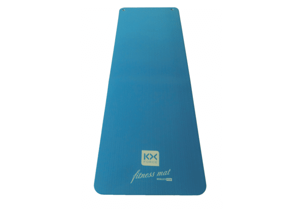 Colchoneta KX FORCE Fitness Mat Pro 50 NEW CON OLLADOS