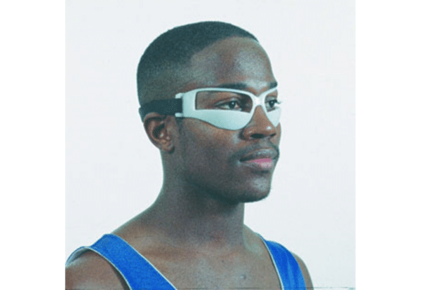 Gafas limitadoras de visión BALONCESTO FUTBOL - Imagen 2