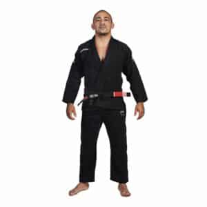 Koral Flow Kimono BJJ GI Negro
