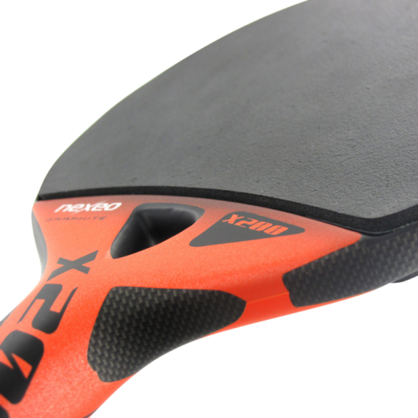 CORNILLEAU Raqueta Nexeo X200 Graphite EXTERIOR - Imagen 15