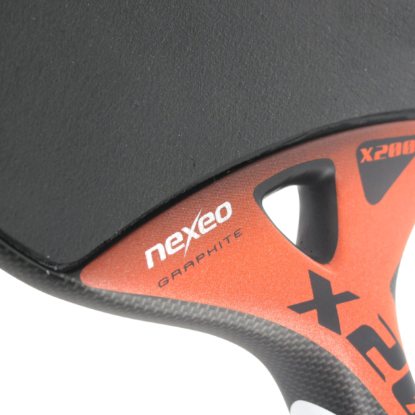 CORNILLEAU Raqueta Nexeo X200 Graphite EXTERIOR - Imagen 17