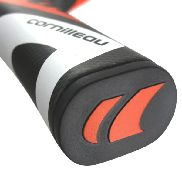 CORNILLEAU Raqueta Nexeo X200 Graphite EXTERIOR - Imagen 8