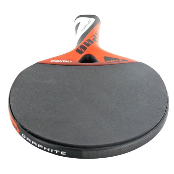 CORNILLEAU Raqueta Nexeo X200 Graphite EXTERIOR - Imagen 10