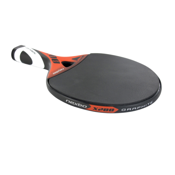CORNILLEAU Raqueta Nexeo X200 Graphite EXTERIOR - Imagen 11