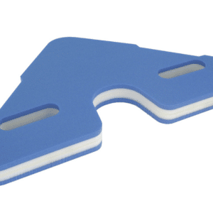 Tabla de natacion Triangular