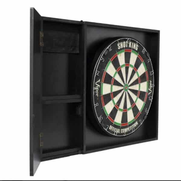 Diana Viper Shot King + Mueble Stedfast Blackboard 41-0628 - Imagen 4