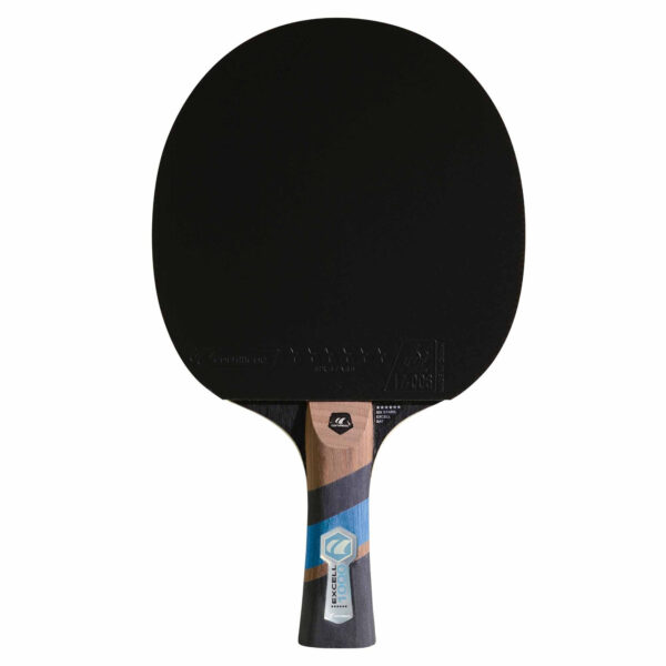 Pala Ping Pong Cornilleau Sport 1000 Excell Carbon 411000 - Imagen 4