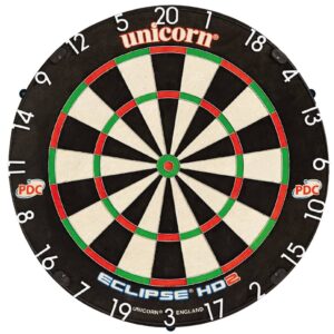 Diana Unicorn darts Eclipse HD 2 Pro Edition 79890 dardos punta de acero