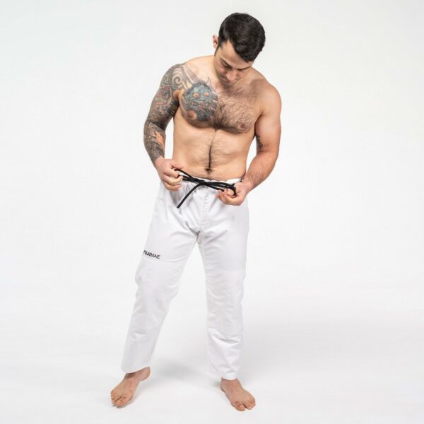 Pantalón Brazilian Jiu Jitsu Training 2 - Imagen 7