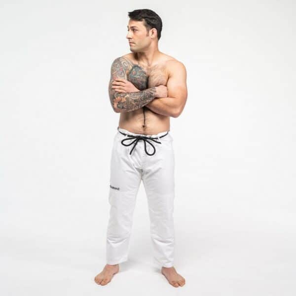 Pantalón Brazilian Jiu Jitsu Training 2 - Imagen 6