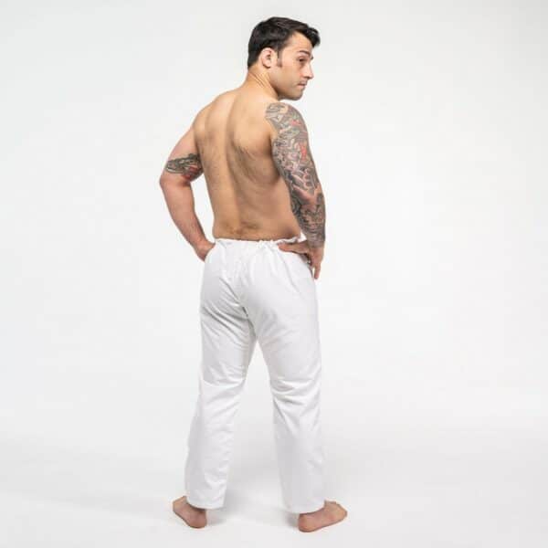 Pantalón Brazilian Jiu Jitsu Training 2 - Imagen 5