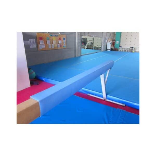 Protección barra de equilibrio GIMNASIA - Imagen 3