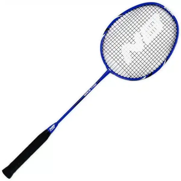 Raqueta bádminton SIRIUS 7700 azul - Imagen 10