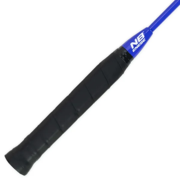 Raqueta bádminton SIRIUS 7700 azul - Imagen 8