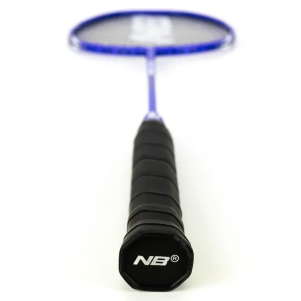 Raqueta bádminton SIRIUS 7700 azul - Imagen 6
