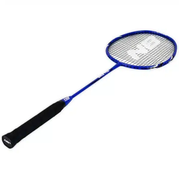 Raqueta bádminton SIRIUS 7700 azul - Imagen 5