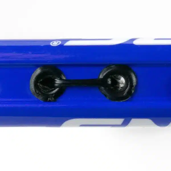 Raqueta bádminton SIRIUS 7700 azul - Imagen 4