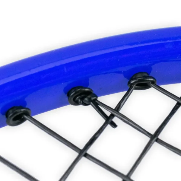 Raqueta bádminton SIRIUS 7700 azul - Imagen 3