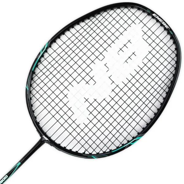 Raqueta bádminton SPICA 9800 - Imagen 9