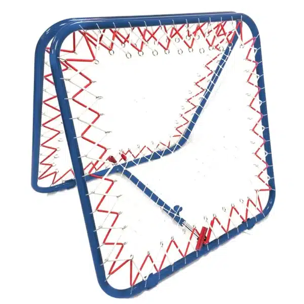 Rebounder doble ERICK 100X100 cm REBOTEADOR