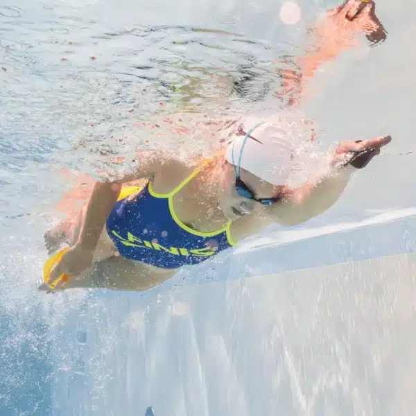 Palas FINIS Iso Hand Paddles. Par. - Imagen 3