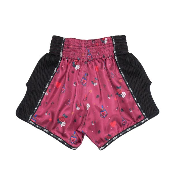 Shorts Thai ProWear Print - Imagen 2
