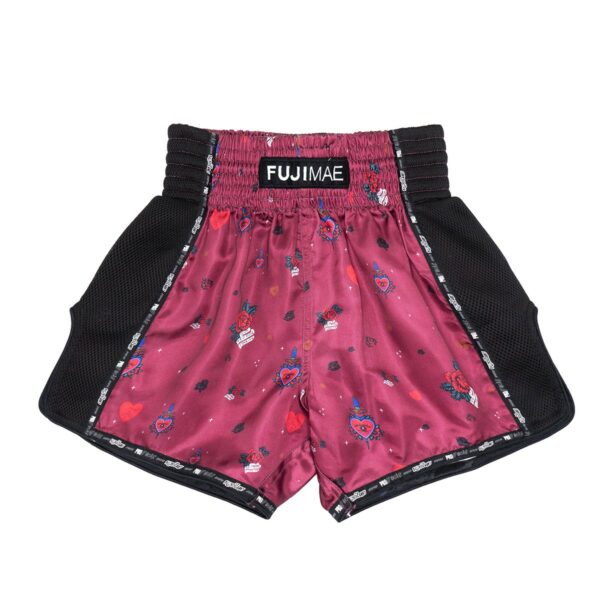 Shorts Thai ProWear Print - Imagen 4
