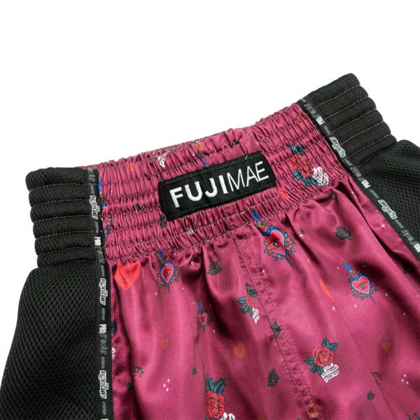 Shorts Thai ProWear Print - Imagen 3