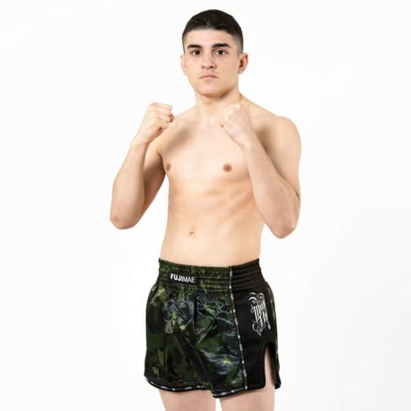 Shorts Thai ProWear Print - Imagen 5