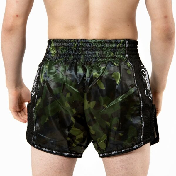 Shorts Thai ProWear Print - Imagen 7