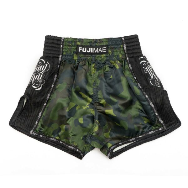 Shorts Thai ProWear Print - Imagen 8