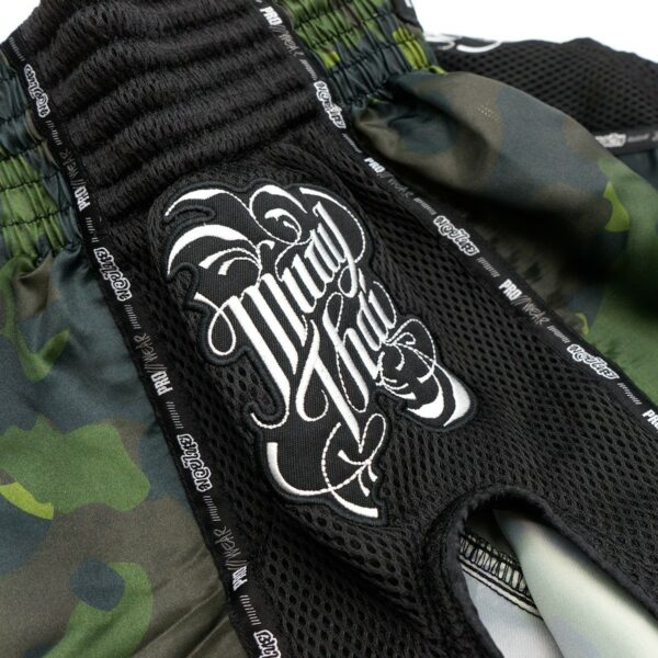 Shorts Thai ProWear Print - Imagen 9