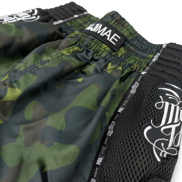 Shorts Thai ProWear Print - Imagen 10