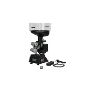 TIBHAR Robot Robo Pro Junior PING PONG TENIS MESA LANZADOR DE PELOTAS