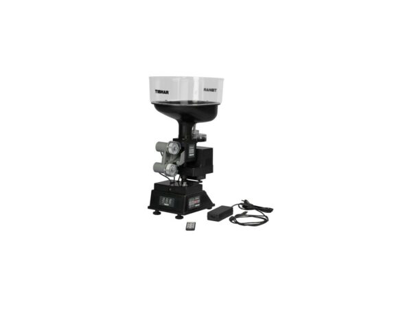 TIBHAR Robot Robo Pro Junior PING PONG TENIS MESA LANZADOR DE PELOTAS