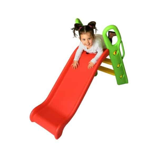 TOBOGAN PARA PISCINA DE BOLAS 129 x 95 x 38 cm - Imagen 3