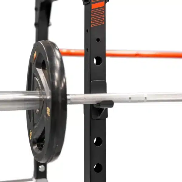 Aparato de musculación G314 Power Cage con envío gratis - Imagen 3