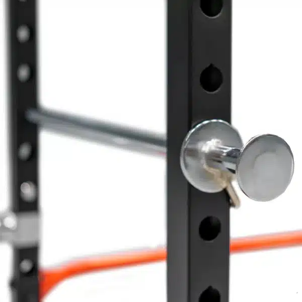 Aparato de musculación G314 Power Cage con envío gratis - Imagen 2