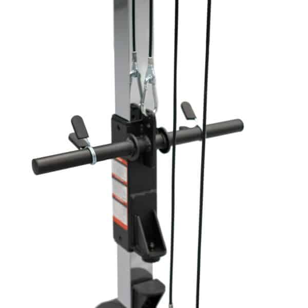 Power Cage con polea G315 BH Fitness con envío gratis - Imagen 6