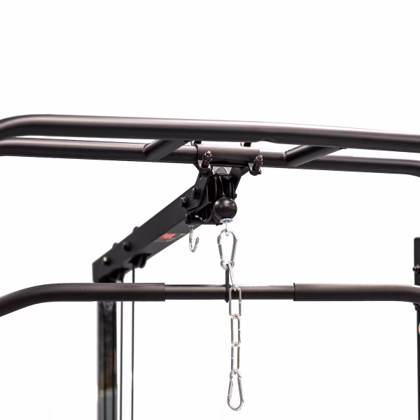 Power Cage con polea G315 BH Fitness con envío gratis - Imagen 4