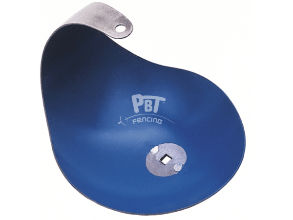 Cazoleta de sable aislado PBT ESGRIMA