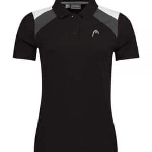 POLO HEAD CLUB 22 TECH MUJER PADEL