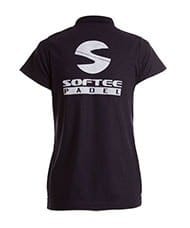 POLO SOFTEE CLASSIC NIÑO padel