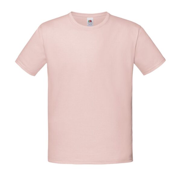 CAMISETA FRUIT OF THE LOOM ICONIC 150 T INFANTIL - Imagen 21