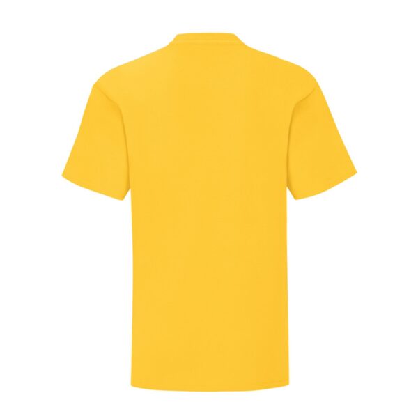 CAMISETA FRUIT OF THE LOOM ICONIC 150 T INFANTIL - Imagen 15