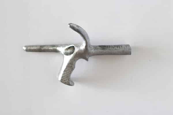 Puño anatómico de espada G-014 ESGRIMA - Imagen 3