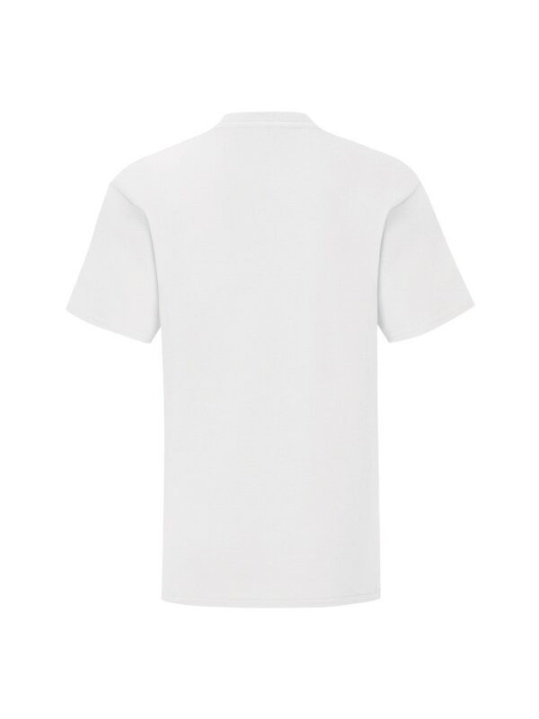 CAMISETA FRUIT OF THE LOOM ICONIC 150 T INFANTIL - Imagen 11