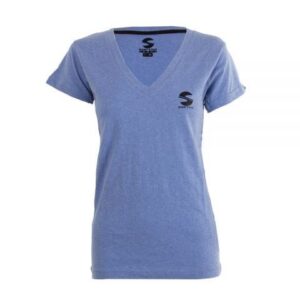 CAMISETA SOFTEE ESSENTIAL MUJER PADEL